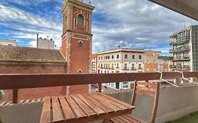 Fabulous Studio With Great Views - 15M Giralda